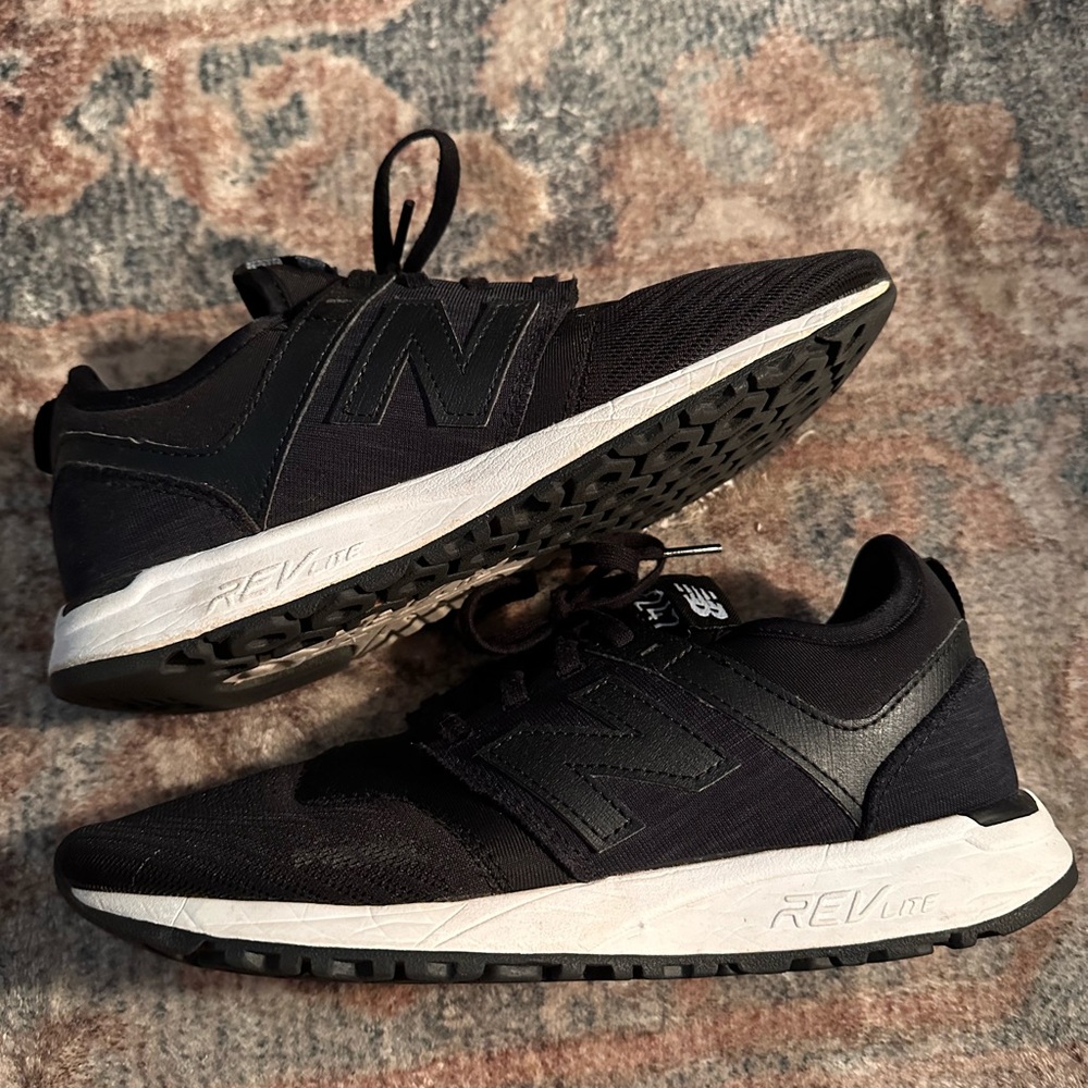 New Balance 274 - size 8